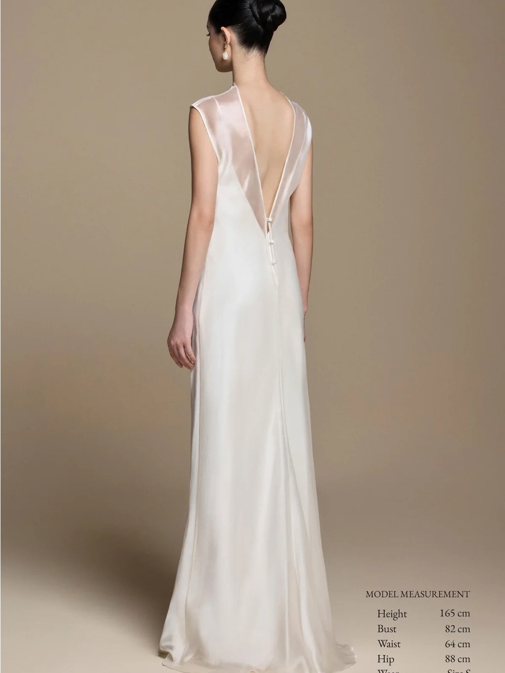 Huong Boutique Valentina Dress - Picture 2 of 6